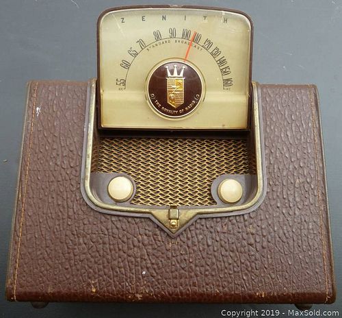 Lot #0004 (1 of 14)