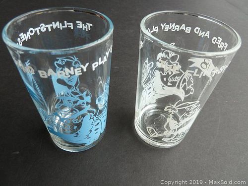 Lot #0018 (1 of 4)