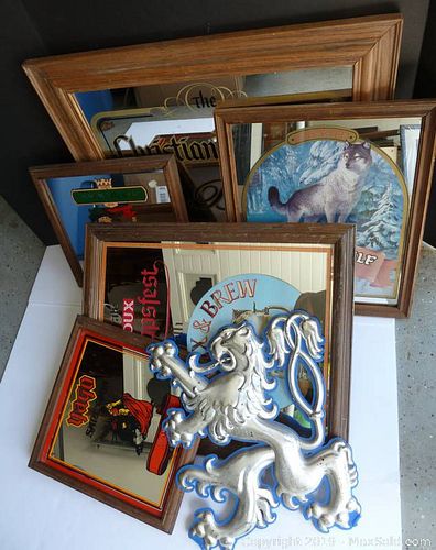 Lot #0040 (1 of 10)