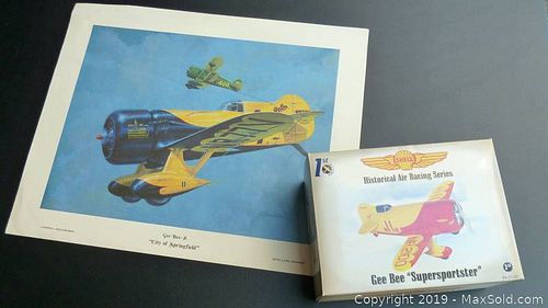 Lot #0064 (1 of 24)