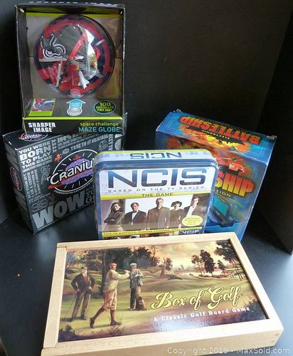 Lot #0073 (1 of 11)