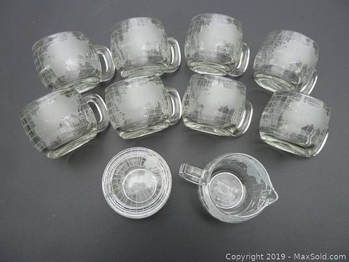 Lot #0105 (1 of 10)