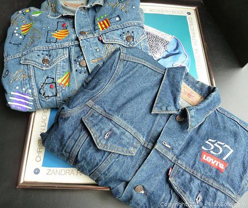 Lot #0119 (1 of 18)