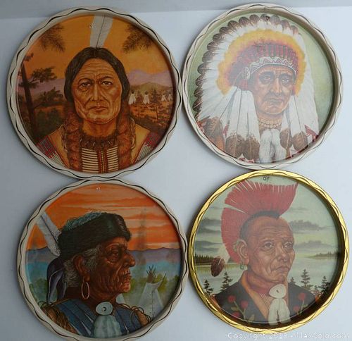 Lot #0127 (1 of 13)