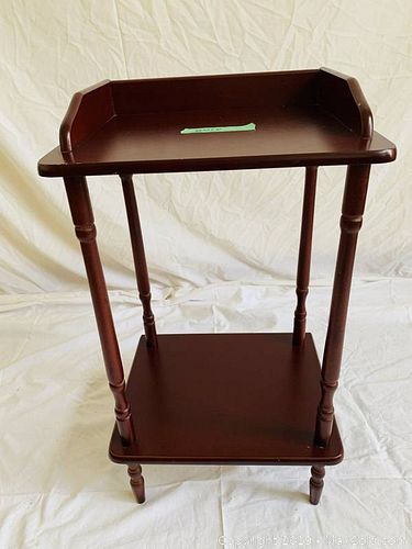 Lot #0014 (1 of 2)