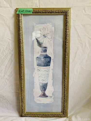 Lot #0021 (1 of 1)