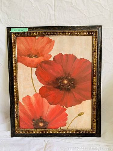 Lot #0025 (1 of 1)