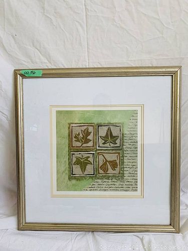 Lot #0036 (1 of 1)