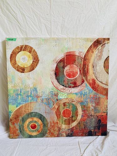 Lot #0043 (1 of 1)