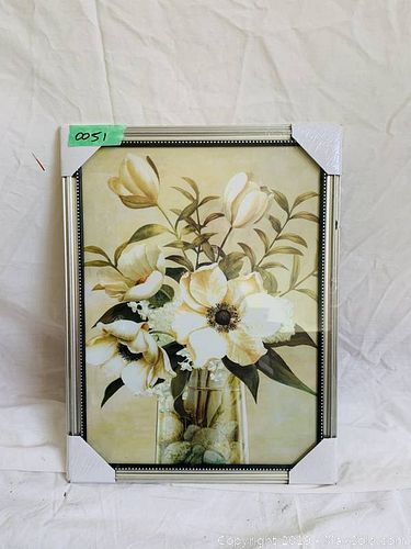 Lot #0051 (1 of 1)