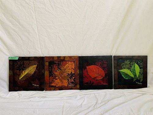 Lot #0054 (1 of 1)