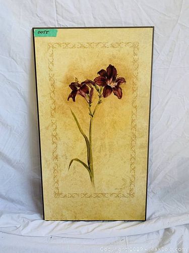 Lot #0055 (1 of 1)