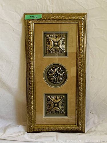 Lot #0056 (1 of 1)