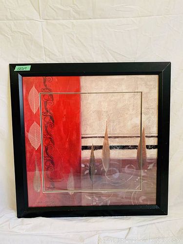 Lot #0062 (1 of 1)