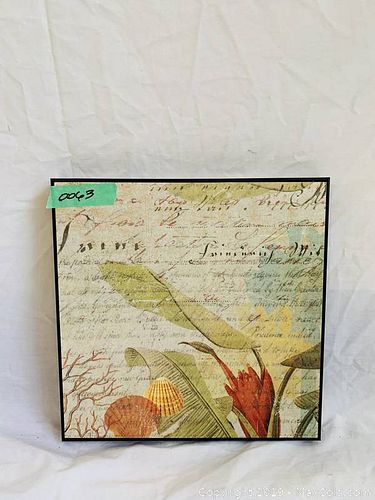 Lot #0063 (1 of 1)