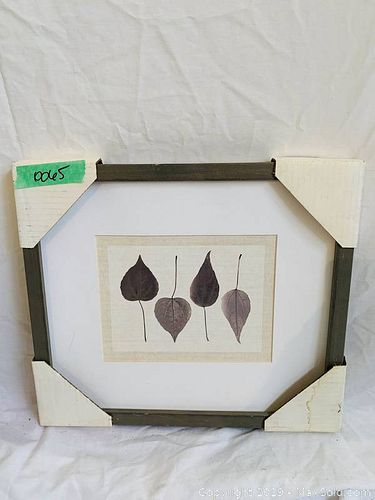 Lot #0065 (1 of 1)