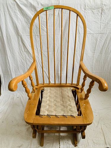 Lot #0086 (1 of 3)