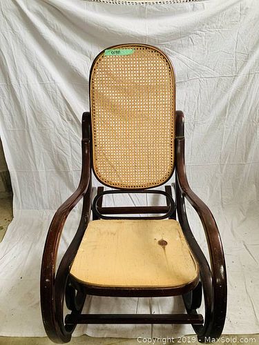 Lot #0087 (1 of 2)
