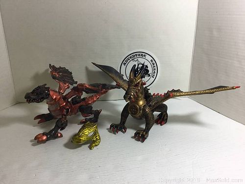 Lot #0023 (1 of 3)