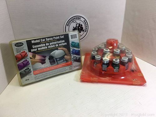 Lot #0027 (1 of 1)