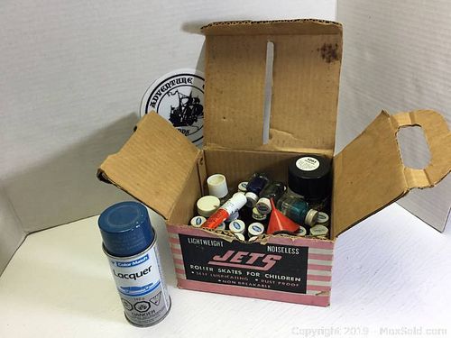 Lot #0029 (1 of 2)
