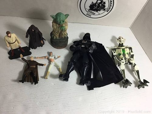 Lot #0068 (1 of 4)