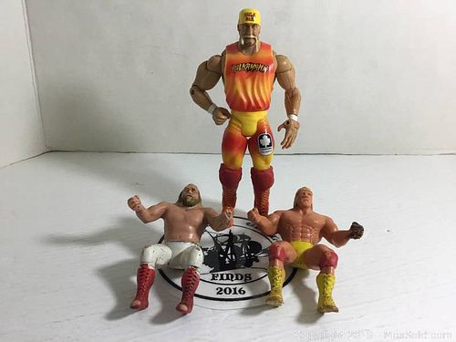 Lot #0077 (1 of 3)