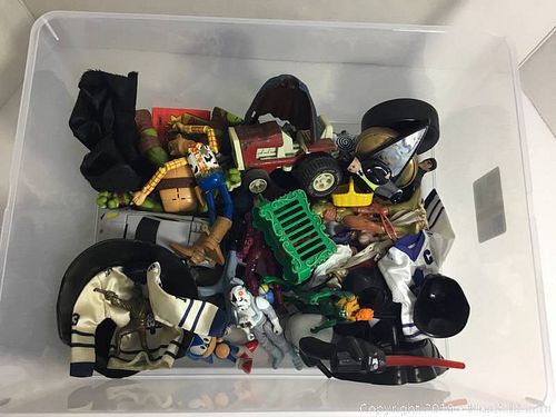 Lot #0092 (1 of 1)
