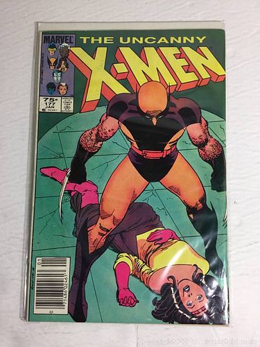 Lot #0098 (1 of 1)
