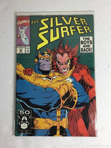 Lot #0104 (1 of 1)