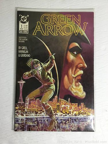 Lot #0111 (1 of 1)