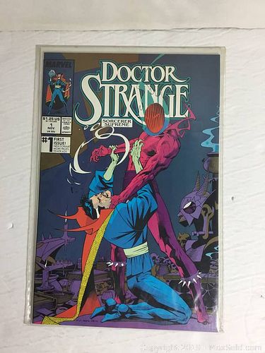 Lot #0116 (1 of 1)