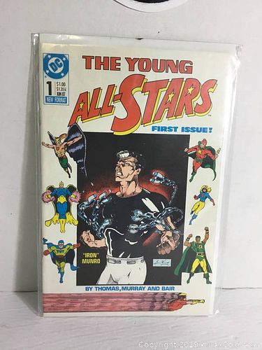 Lot #0125 (1 of 1)