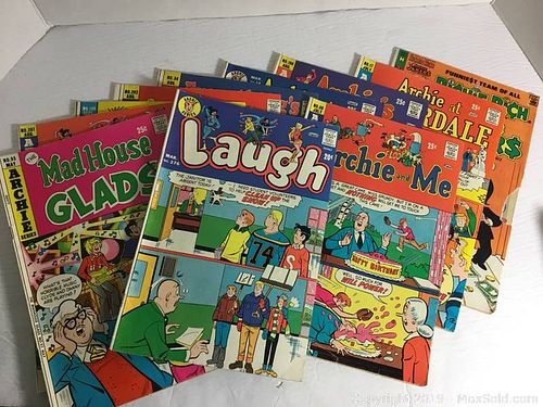 Lot #0143 (1 of 1)