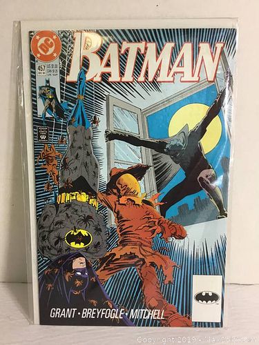 Lot #0144 (1 of 1)