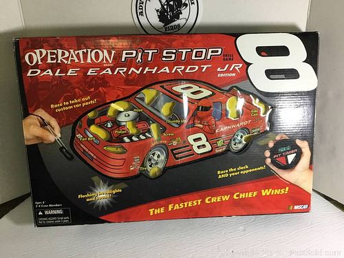 Lot #0158 (1 of 1)
