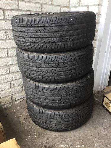 Lot #0559 (1 of 6)