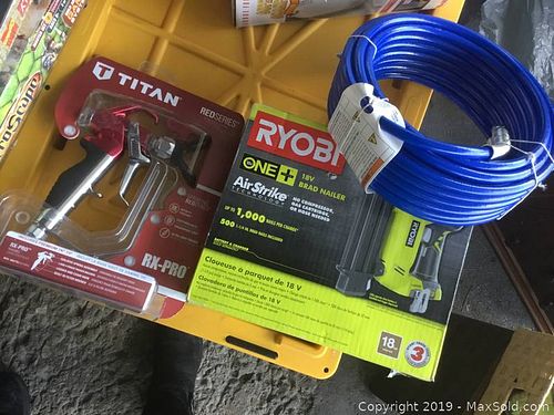 Lot #0653 (1 of 5)