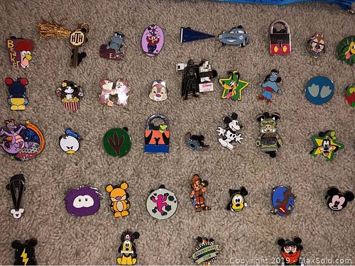 Lot #0110 (1 of 2)