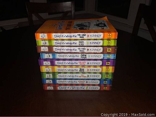 Lot #0118 (1 of 1)