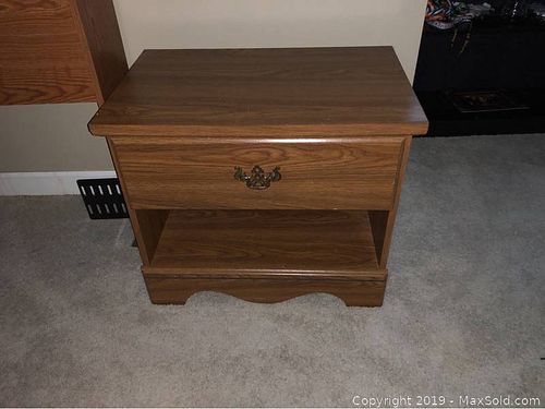 Lot #0119 (1 of 1)