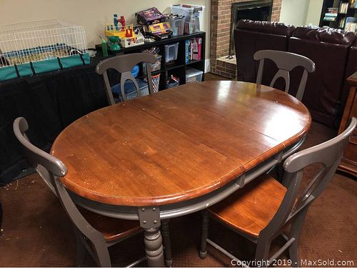 Lot #0129 (1 of 1)