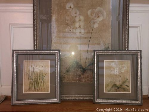 Lot #0135 (1 of 2)