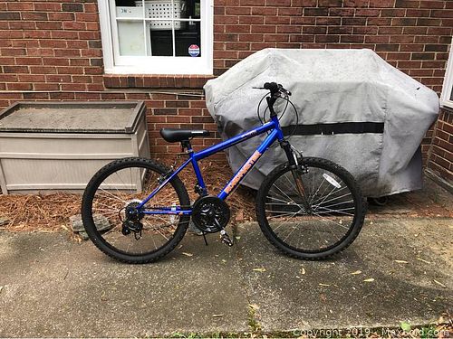 Lot #0136 (1 of 1)