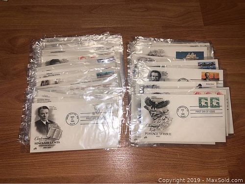 Lot #0140 (1 of 1)