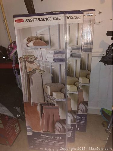 Lot #0151 (1 of 1)