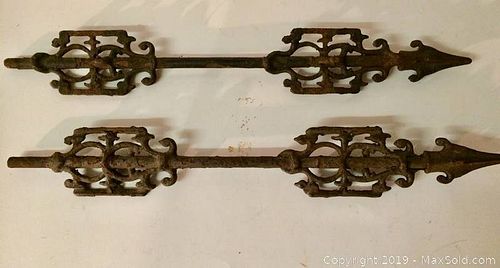 Lot #0011 (1 of 3)