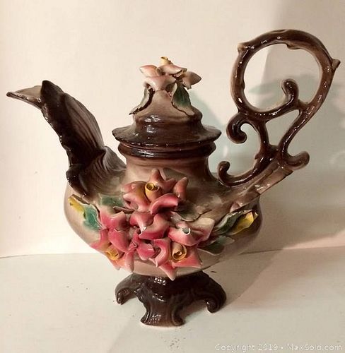 Lot #0013 (1 of 5)