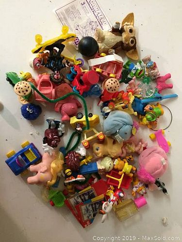 Lot #0020 (1 of 4)