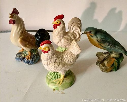 Lot #0023 (1 of 4)